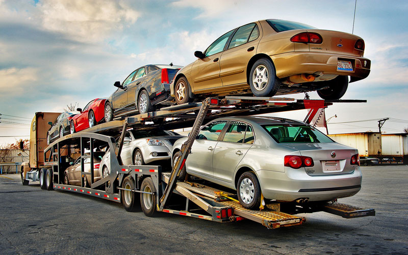 Best Car Transport Services In Delhi