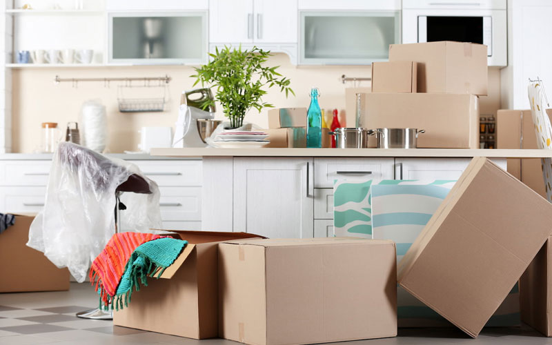 Best Household Goods Shifting Services In Faridabad