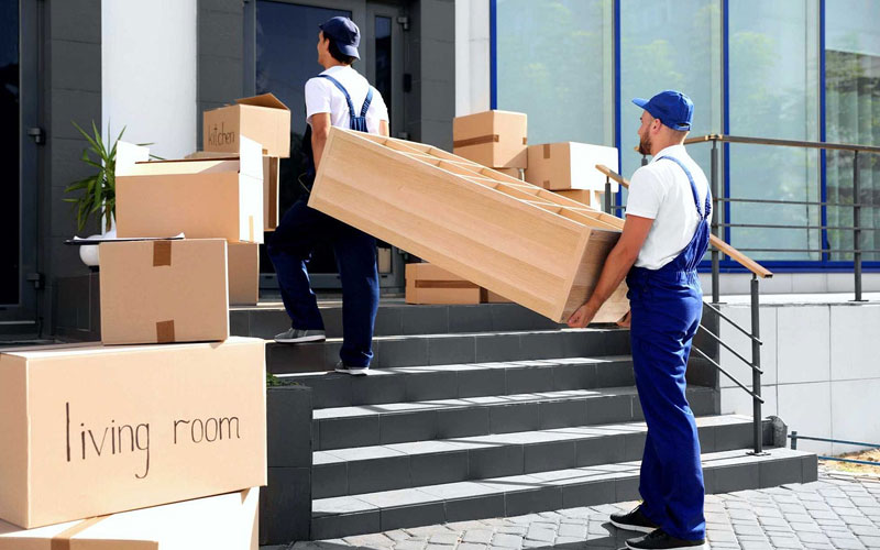 Best Local Shifting Services In Faridabad