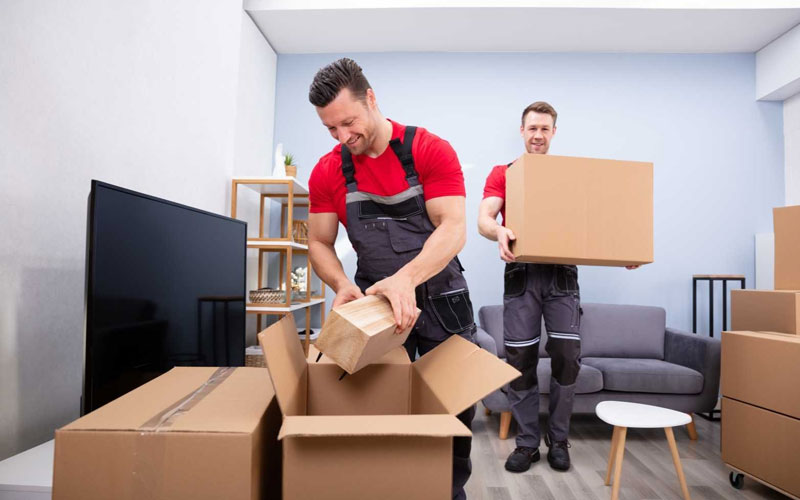 Best Office And Local Shifting Services In Faridabad