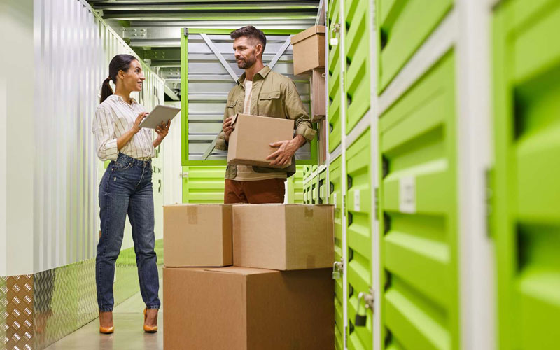 Best Storage Insurance Services In Delhi NCR